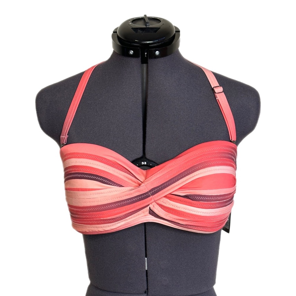 Sunseeker Australia Bikini Top NWT